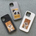 گارد موبایل هوشمند NFC کد 57
