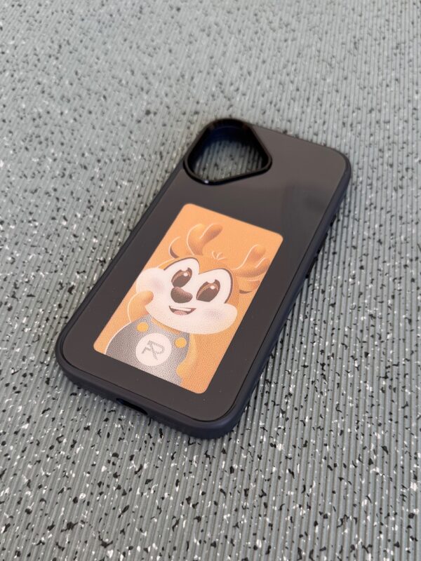 گارد موبایل هوشمند NFC کد 57