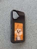 گارد موبایل هوشمند NFC کد 57