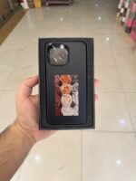 گارد موبایل هوشمند NFC کد 57