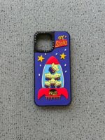 گارد موبایل کیس تیفای طرح داستان اسباب بازی Toy Story کد ۱۱