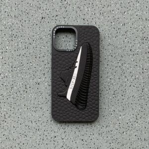 گارد موبایل کیس تیفای طرح کفش SPLY-350 برجسته کد 35
